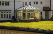Row Brow conservatory leads