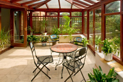 Row Brow conservatory quotes