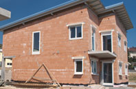 Row Brow home extensions