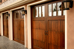 Row Brow garage extension quotes