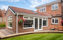 Row Brow house extension leads
